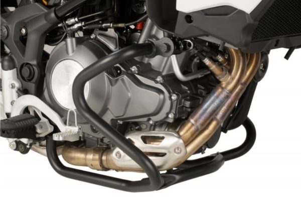 GIVI Specific Engine Guard For Benelli TRK502 and TRK502X - TN8703