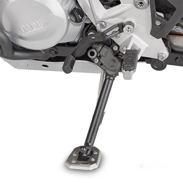 GIVI Specific Side Stand Enlargement for Ducati Multistrada 950S - ES7412