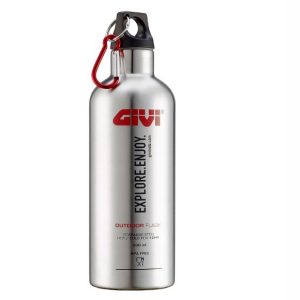 GIVI Stainless-Steel Thermal Flask 500ml - STF500S