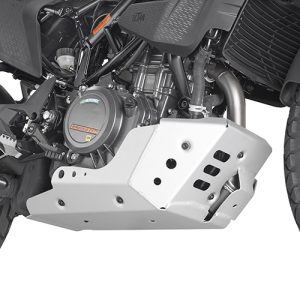 GIVI Sump Guard for KTM 390 Adventure - RP7711