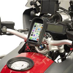 GIVI Universal Smartphone Holder - S901A