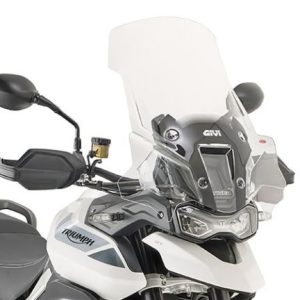 GIVI Windscreen for Triumph Tiger 900 - D6415ST