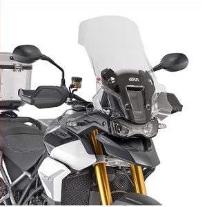 GIVI Windscreen for Triumph Tiger 900 - D6418ST