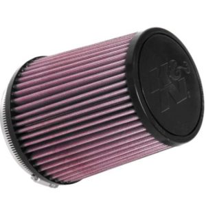 K&N High-Flow Original Universal Air Filter - RU-4550