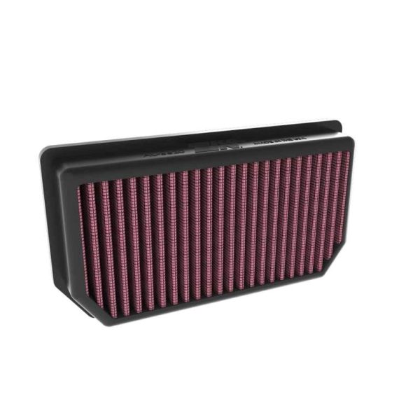 K&N High-flow Original Lifetime Engine Air Filter - Aprilia RS660 659CC - AL-6620