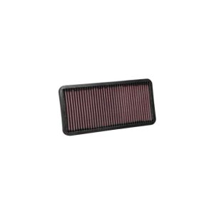 K&N High-flow Original Lifetime Engine Air Filter Aprilia RSV4 Factory 1000 - AL-1015