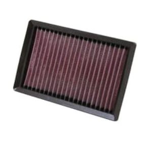 K&N High-flow Original Lifetime Engine Air Filter BMW S1000RR - BM-1010R