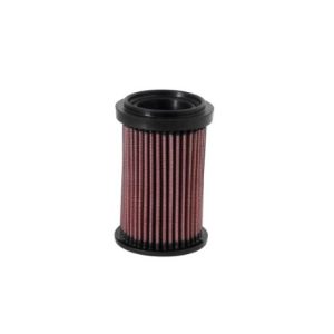 K&N High-flow Original Lifetime Engine Air Filter - Ducati Monster 696 - DU-6908