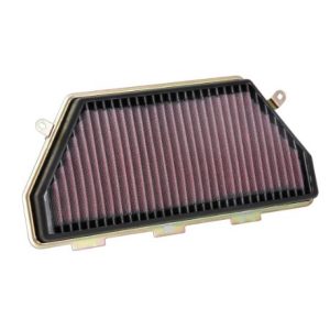 K&N High-flow Original Lifetime Engine Air Filter - Honda CBR1000RR 998 - HA-1017