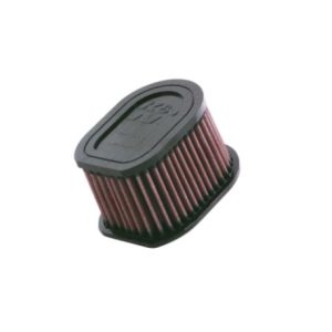 K&N High-flow Original Lifetime Engine Air Filter - Kawasaki Z750 Z800 Z1000 - KA-1003