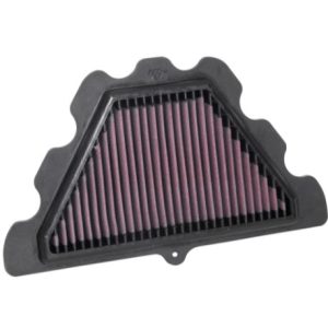 K&N High-flow Original Lifetime Engine Air Filter - Kawasaki Z900RS 948CC - KA-9018