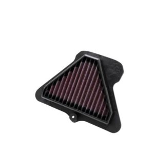 K&N High-flow Original Lifetime Engine Air Filter Kawasaki ZX10000 Ninja ZX-10R - KA-1011R