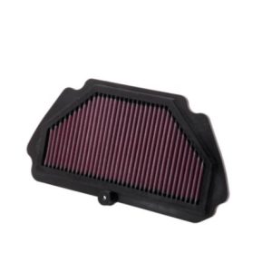 K&N High-flow Original Lifetime Engine Air Filter Kawasaki ZX600 Ninja ZX-6R - KA-6009