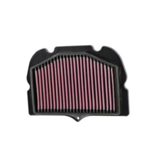 K&N High-flow Original Lifetime Engine Air Filter - Suzuki GSX1300R Hayabusa - SU-1308R