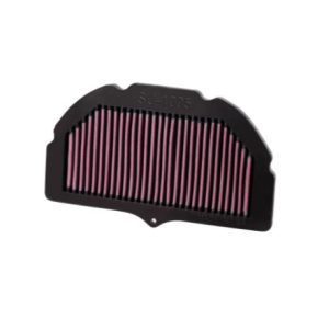 K&N High-Flow Original Lifetime Engine Air Filter - Suzuki GSXR1000 - SU-1005R