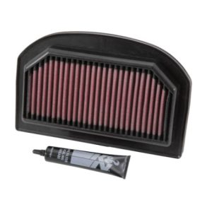 K&N High-flow Original Lifetime Engine Air Filter - Triumph Tiger Explorer - TB-1212