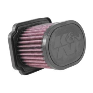 K&N High-flow Original Lifetime Engine Air Filter - Yamaha MT-07 - YA-6814