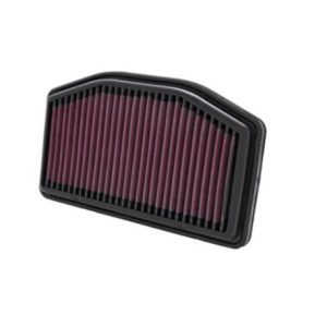 K&N High-flow Original Lifetime Engine Air Filter - Yamaha YZF R1 - YA-1009