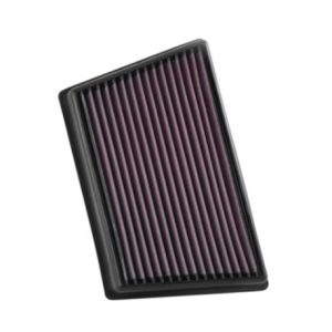 K&N High-flow Original Lifetime Engine Car Air Filter - Land Rover Discovery Sport L4-2.0L DSL - 33-3073