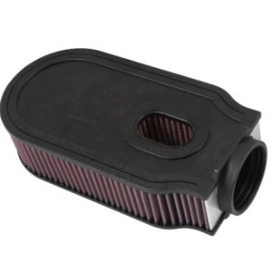 K&N High-flow Original Lifetime Engine Car Air Filter - Mercedes Benz GLK250 L4-2.1L DSL - E-0654