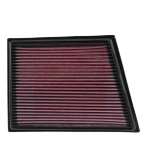 K&N High-flow Original Lifetime Engine Car Air Filter - Mini Cooper L3-1.5L F/I - 33-3025