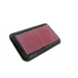 K&N High-flow Original Lifetime Engine Car Air Filter - Suzuki Wagon R Plus L4-1.2L F/I - 33-2826