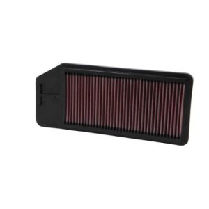 K&N High-flow Original Lifetime Engine Car Air Filters - Honda Accord L4-2.4L/ ACURA TSX - 33-2276