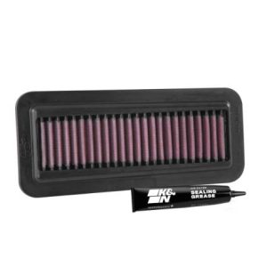 K&N Replacement Air Filter Yamaha FZ16 Version 2.0 /FZ FI- YA-1414