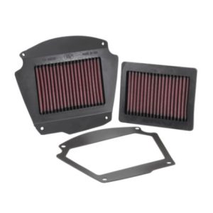 K&N Replacement Air Filter Yamaha XV1700 Roadstar Warrior/midnight (2002-2009)- YA-1602