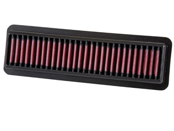 K&N Replacement Car Air Filter - 33-3048