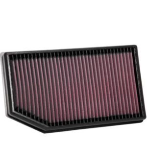 K&N Replacement Car Air Filter - 33-5076