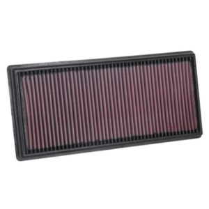 K&N Replacement Car Air Filter - 33-5093