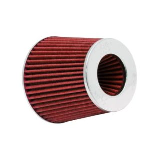 K&N Universal Clamp-On Air Filter - RG-1001RD