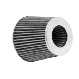 K&N Universal Clamp-On Air Filter - RG-1001WT