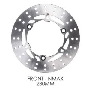 RCB Brake Disc E2 Series Yamaha Aerox 230mm Front - 01D0522Z