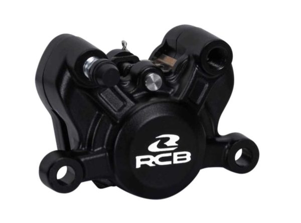 RCB R55 Brake Caliper Black – 01BC048B