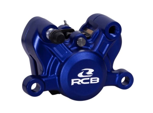 RCB R55 Brake Caliper Blue - 01BC048A