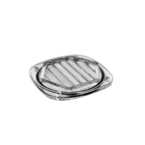 S1 Light Pod Replacement Lens Kit Universal - Wide Cornering - Clear - Baja Designs - 660117