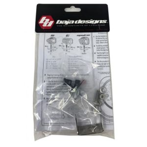 S1 Series Parts Bag Universal - Baja Designs - 660309