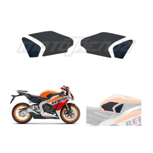 Traction Pads for Honda CBR 1000RR Generation 2 - MotoTrendz