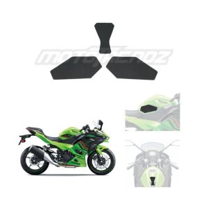 Traction Pads – Kawasaki Ninja 500 - Mototrendz