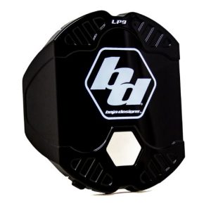 ight Covers – LP9 Black – Baja Designs – 328001