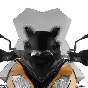 Wunderlich BMW S1000XR Screen - WIND SCREEN 