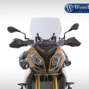 Wunderlich BMW S1000XR Screen - WINDSCREEN 