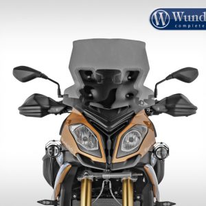 Wunderlich BMW S1000XR Screen - WINDSCREEN 