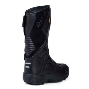 Raida Explorer Boots - Specially Design for Riders | Black