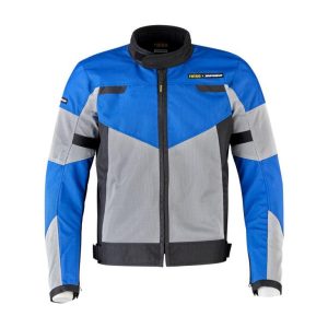 Reise Moto Lemeto Jacket - Blue