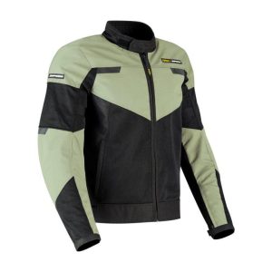 Reise Moto Lemeto Jacket - Sand