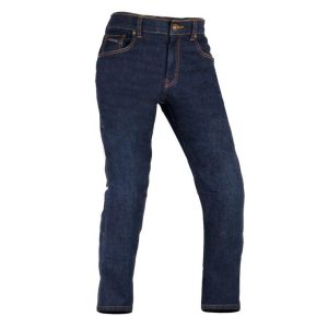 Rynox Downtown Pro Motorcycle Jeans With Rheon™ Protectors - Indigo Blue