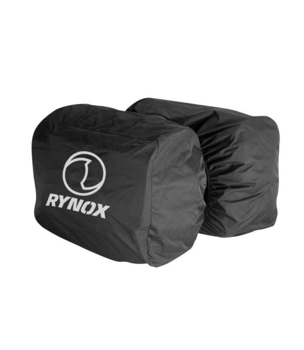 Rynox Drystack Muck Cover Set